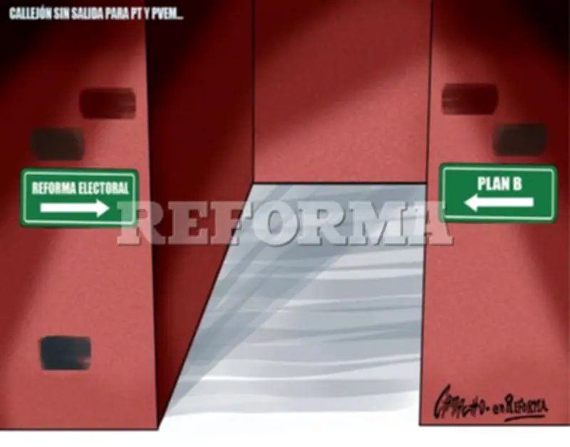 Camacho anuncia su candidatura a la presidencia para 2026, prometiendo cambio