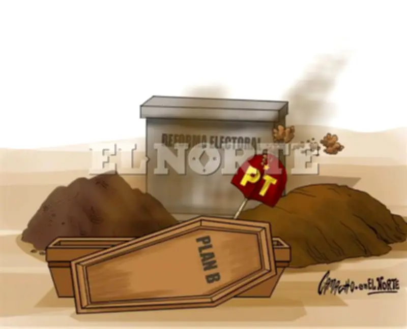 Camacho Camacho: El Polémico Candidato que Divide Opiniones en México