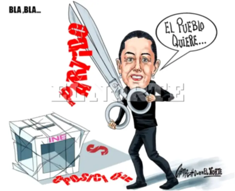 Camacho Camacho: La figura política que busca transformar el panorama nacional para 2026