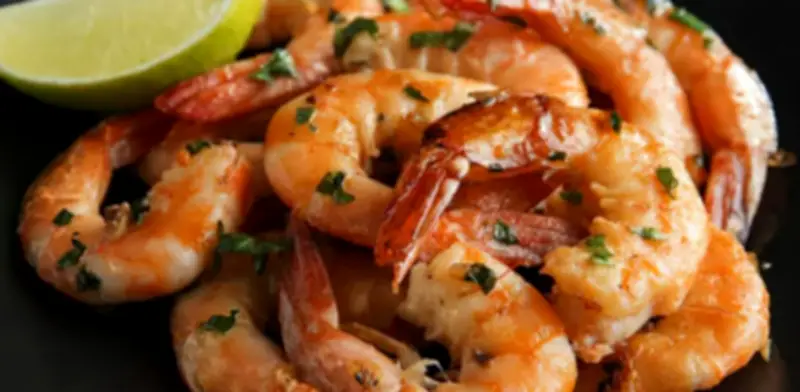 Camarones al Mojo de Ajo: El Secreto Restaurantero para la Cuaresma