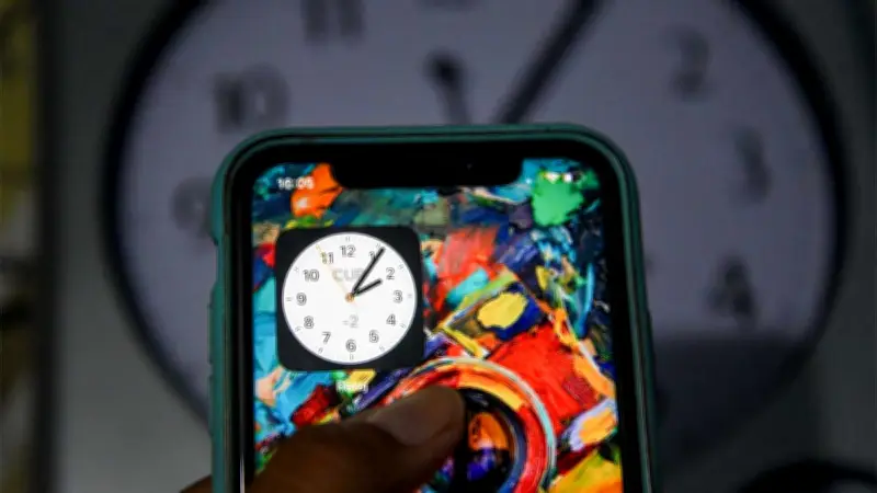 Cambio de horario 2026: Estados fronterizos de México adelantan relojes una hora