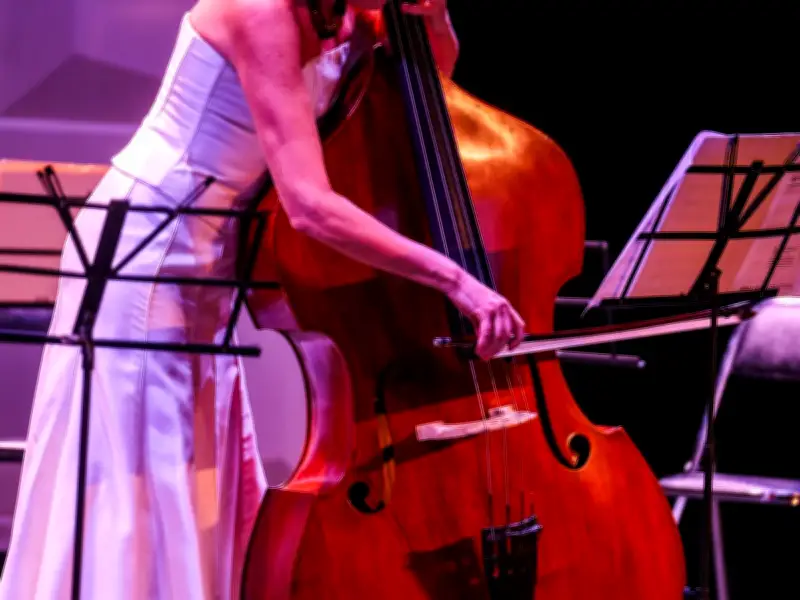 Camerata Femenina de Jalisco inaugura los Martes Musicales de marzo con concierto Barrocomántico