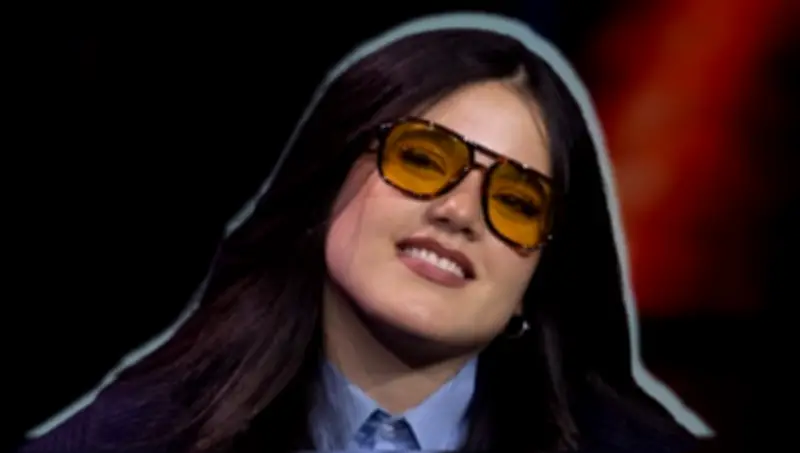 Camila Fernández revela que sufrió un embarazo ectópico y habla sobre su deseo de ser madre