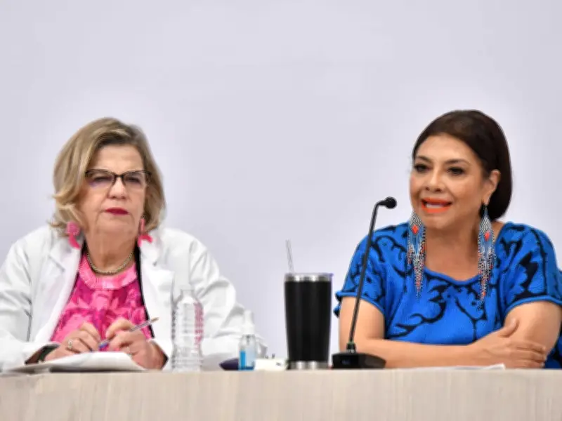 Campaña 'Chichihualli' en CDMX: Un millón de mastografías para combatir el cáncer de mama