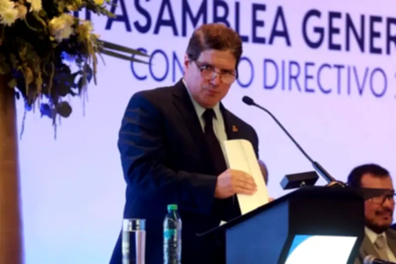 Canaco Exige Acción Contra Abusos de Autoridades Hacia Empresas