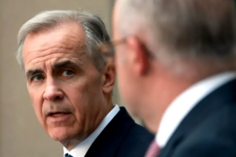 Canadá evalúa su posible participación en el conflicto de Medio Oriente