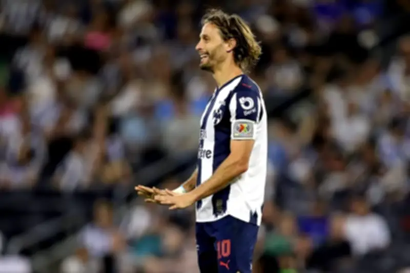 Canales admite su bajo rendimiento en el equipo de Tigres