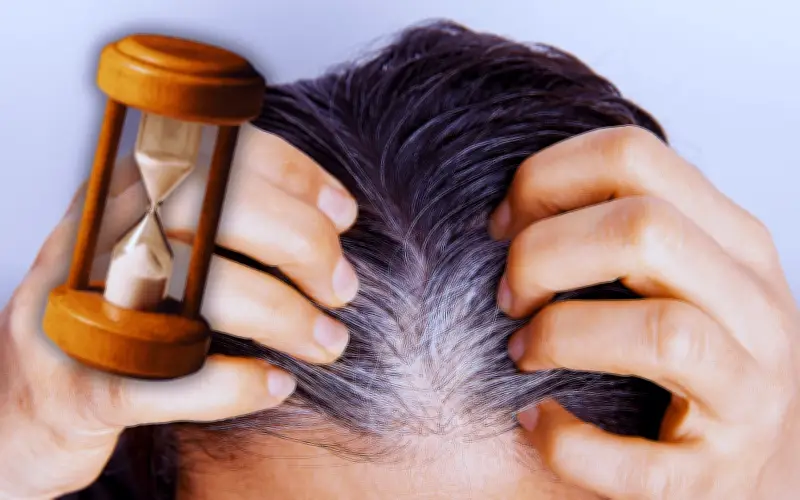 Canas: La Edad de Aparición y los Factores que Aceleran el Proceso