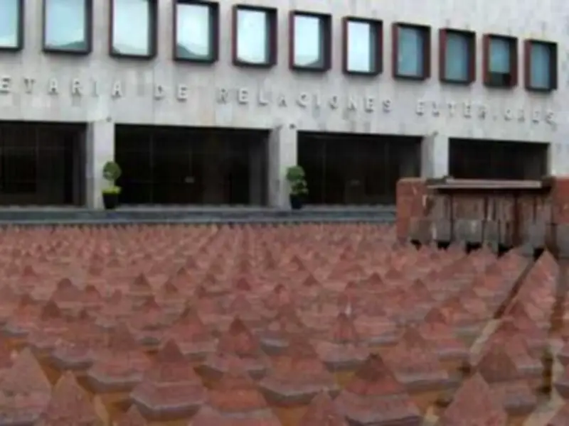 Cancela SRE a Cónsul Honorario de Filipinas en Guadalajara por vínculos con CJNG