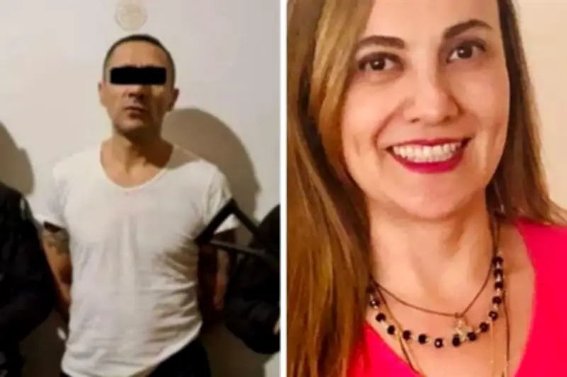 Cancelan audiencia de 'El Neri' por feminicidio de Abril Pérez por falta de pruebas