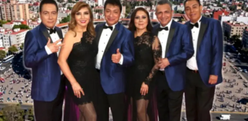Cancelan concierto de Los Ángeles Azules en CDMX: Guía para solicitar reembolsos