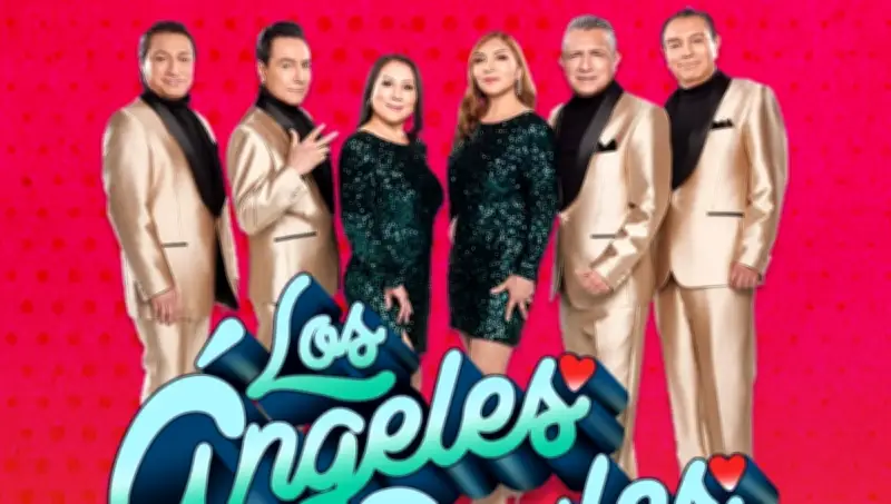 Cancelan Concierto de Los Ángeles Azules en Plaza de Toros México; Detalles del Reembolso
