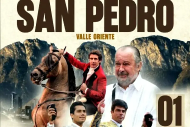 Cancelan corrida de toros en homenaje a Mauricio Fernández en Nuevo León