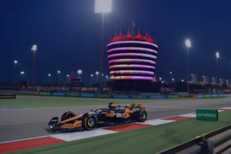 Cancelan Grandes Premios de F1 en Medio Oriente por Escalada de Conflicto Armado