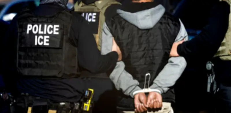 Cancillería de México denuncia muerte de migrante mexicano bajo custodia del ICE en California