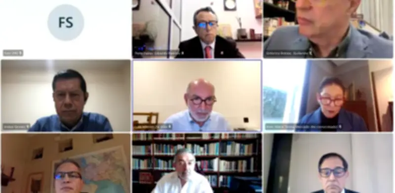 Cancillería refuerza protocolos de evacuación para mexicanos en Medio Oriente tras escalada de violencia