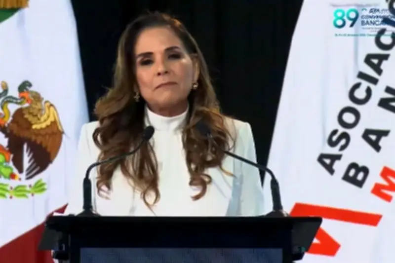 Cancún anuncia Distrito Financiero con inversión de 1,300 mdd