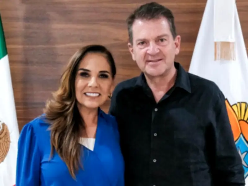 Cancún recibe la 89 Convención Bancaria con lema de innovación y futuro