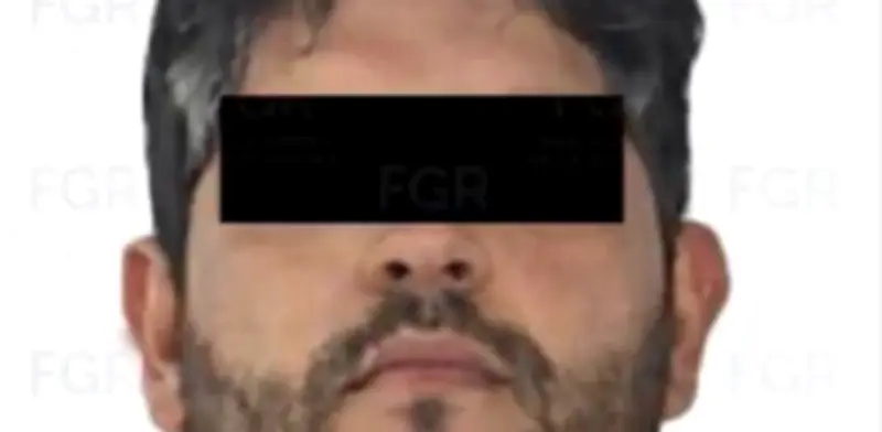 Capturan a 'El Chiwas', presunto autor material del asesinato del exgobernador Silverio Cavazos