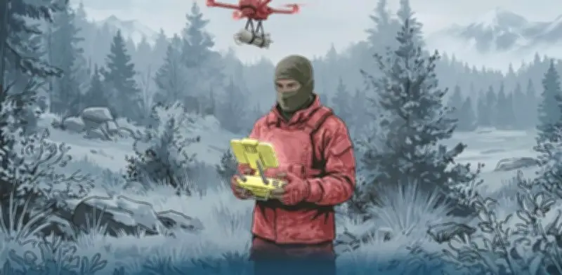 Capturan a 'El Águila 7', presunto enviado de carteles mexicanos en Ucrania