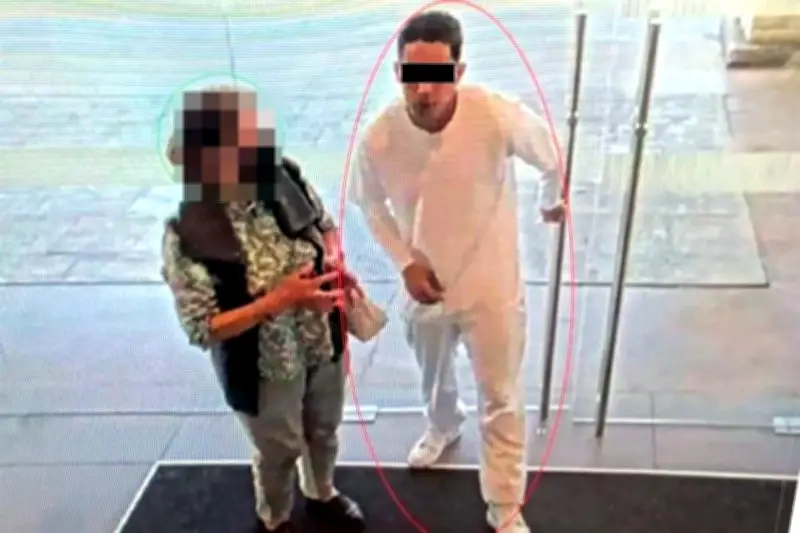 Capturan a pareja que estafaba a víctimas con falsos premios de lotería