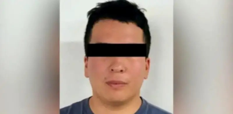 Capturan a segundo implicado en millonario robo a casa de lujo en Monterrey