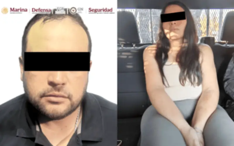 Capturan a 'Tobilio', líder de facción del Cártel de Sinaloa dedicada al fentanilo