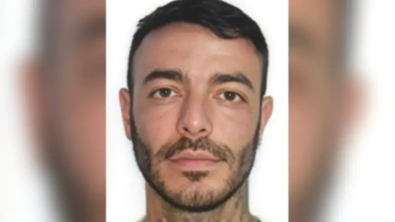 Capturan en Bolivia a Sebastián Marset, capo buscado por la DEA, y es extraditado a EE. UU.