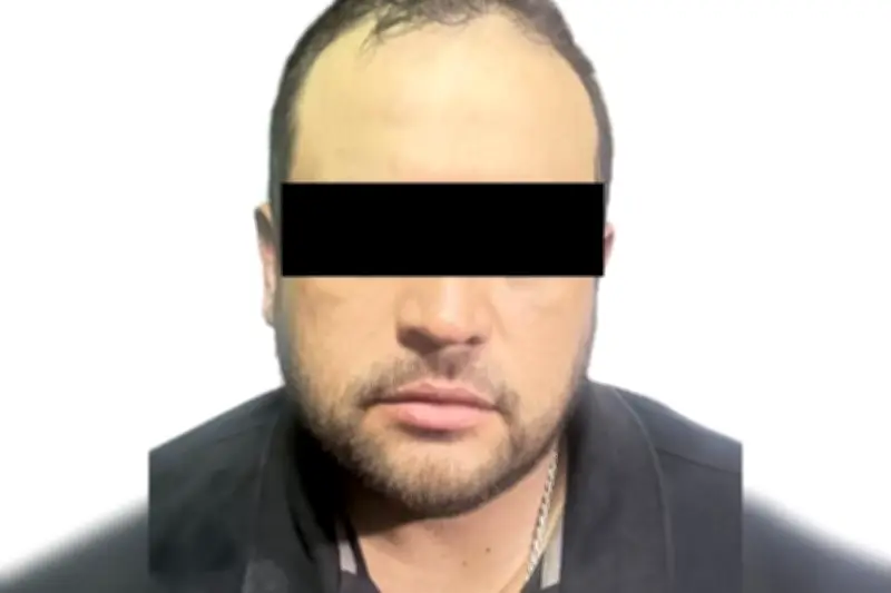 Capturan en Cósala a presunto operador clave del Cártel de Sinaloa