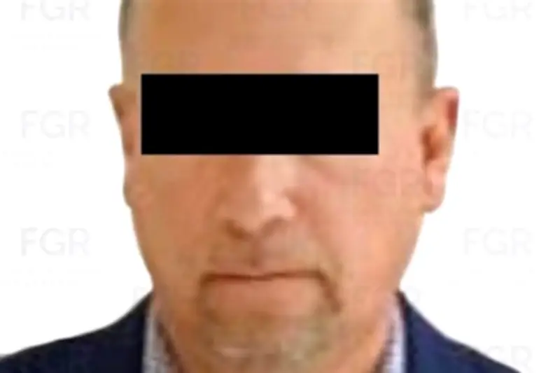 Capturan en Querétaro a ex contador de Emilio Lozoya, vinculado a Odebrecht