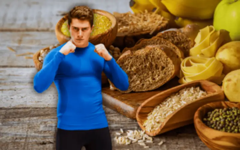 Carbohidratos: La Fuente Esencial de Energía y Cómo Consumirlos Correctamente