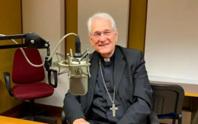 Cardenal Leonardo Steiner es elegido presidente de la CEAMA para el período 2026-2030