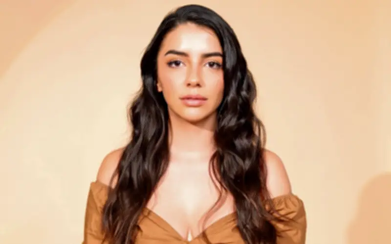 Carla Trujillo cosecha su 'Corazón de Oro' en la televisión nacional con el papel de 'Severina'