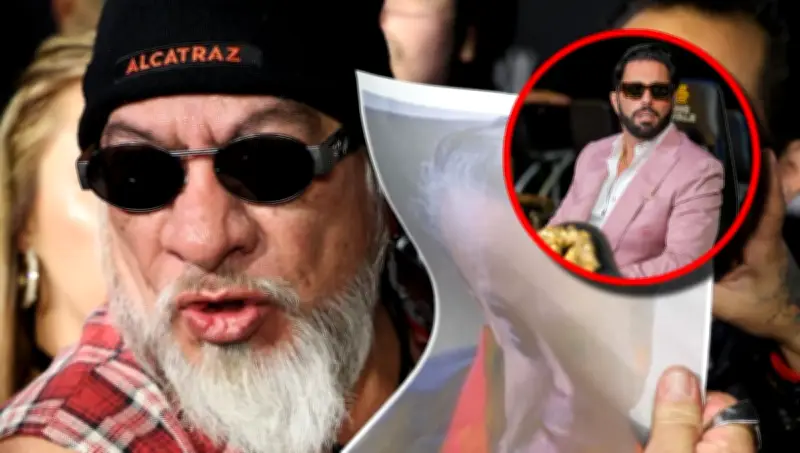 Carlos Trejo acusa a Alfredo Adame de ganar con golpe ilegal y arremete contra Poncho de Nigris