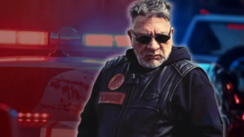 Carlos Trejo denuncia ataque con tubo afuera de su casa; acusa a Alfredo Adame