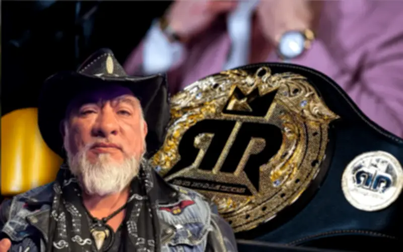 Carlos Trejo impugna resultado de pelea contra Alfredo Adame en Ring Royale 2026