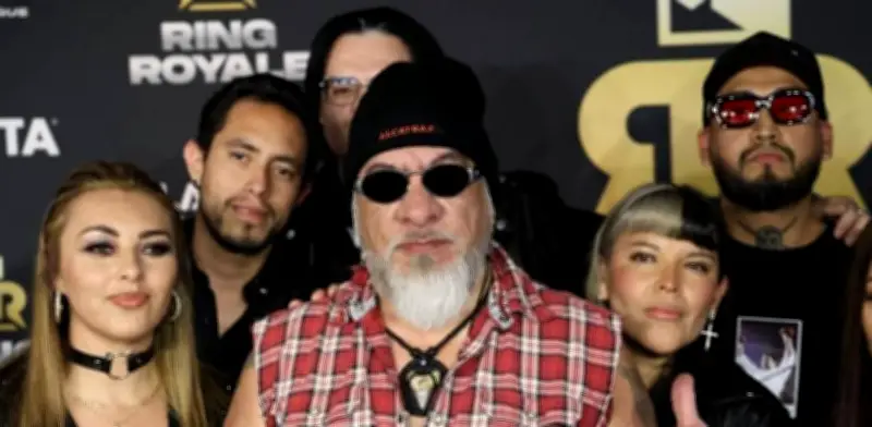 Carlos Trejo no descarta revancha con Alfredo Adame tras polémica pelea en Ring Royale