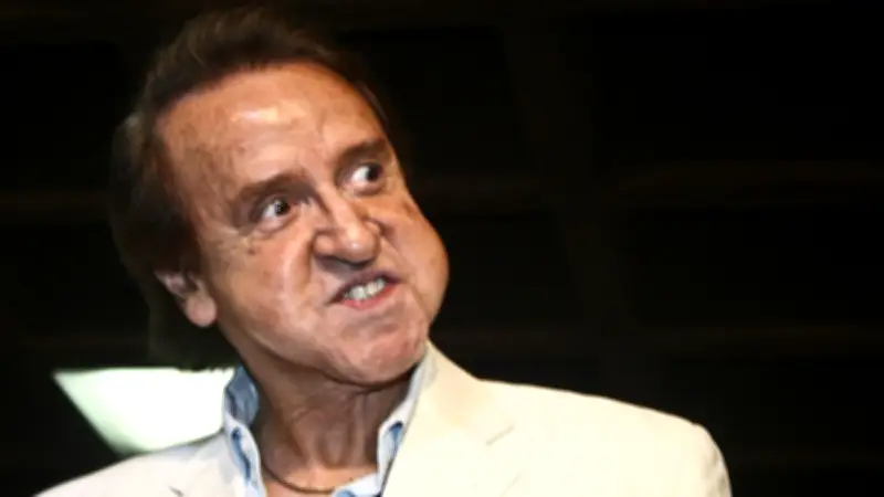 Carlos Villagrán 'Quico' revela la verdad de su salida del Chavo del 8: 'Lo perdí todo'