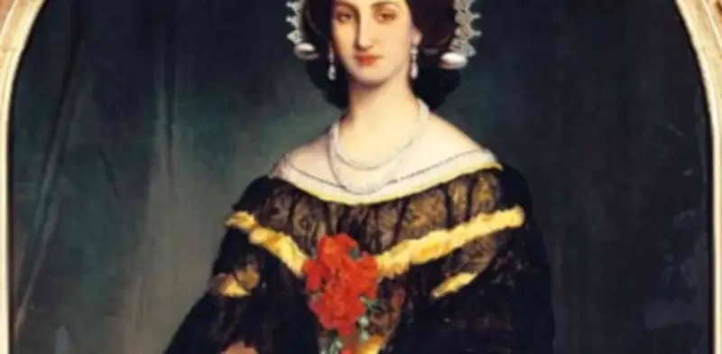 Carlota de Bélgica: La Emperatriz que Desafió al Destino en el México del Siglo XIX