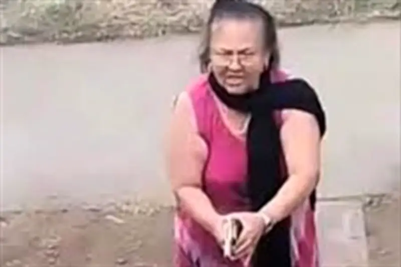 Carlota obtiene prisión domiciliaria tras fallo judicial en la Ciudad de México