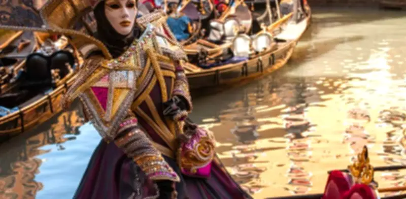 Carnaval de Venecia: Origen Medieval y el Poder de las Máscaras