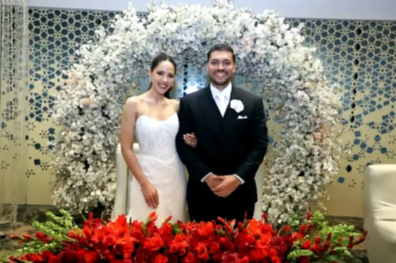 Carolina y Luis Enrique: La historia de amor que conquistó al mundo del fútbol