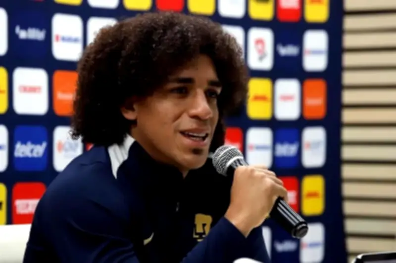 Carrasquilla siente que al América le dolió no vencer a Pumas en el Clásico