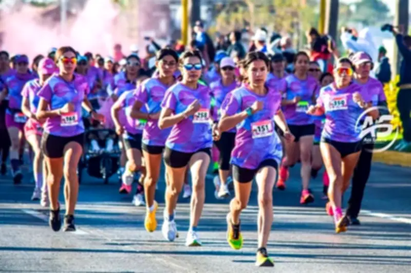 Carreras de ruta en CDMX: Marzo se llena de competencias atléticas