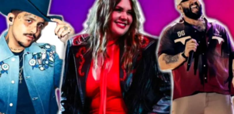 Cartelera Completa del Palenque de la Feria de San Marcos 2026: Artistas, Fechas y Precios