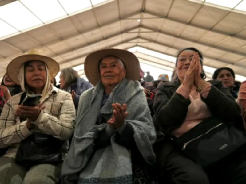 Cartilla de Derechos Agrarios para Mujeres: Un Paso Histórico hacia la Igualdad en el Campo