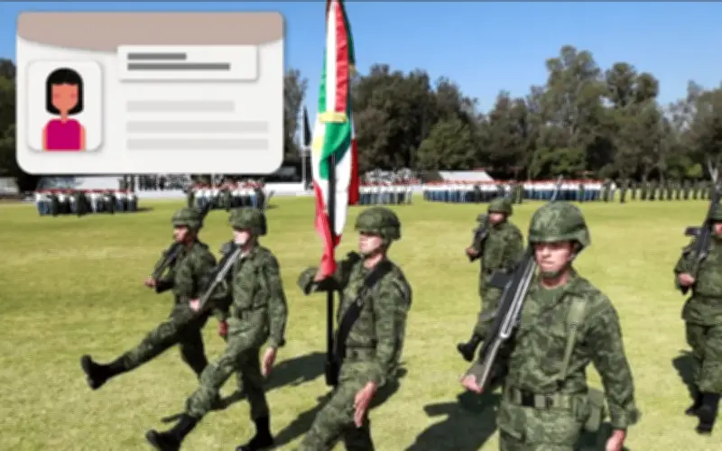 Cartilla Militar: Costo y Pasos para Reposición del Documento Obligatorio