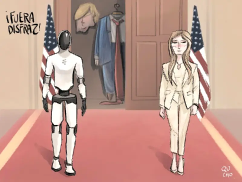 Cartuchos de Tinta: Un Negocio Millonario que Amenaza la Competencia en México