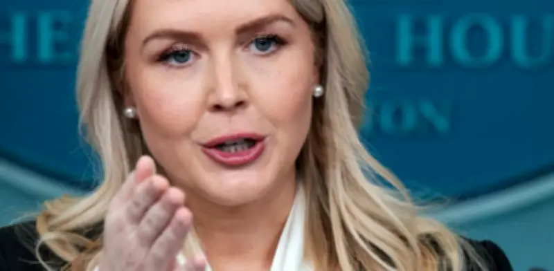 Casa Blanca afirma que EU avanza hacia control del espacio aéreo iraní y analiza sucesión