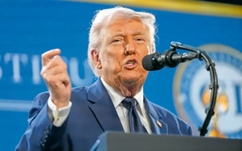 Casa Blanca justifica ausencia de Colombia en cumbre antidrogas Escudo de las Américas